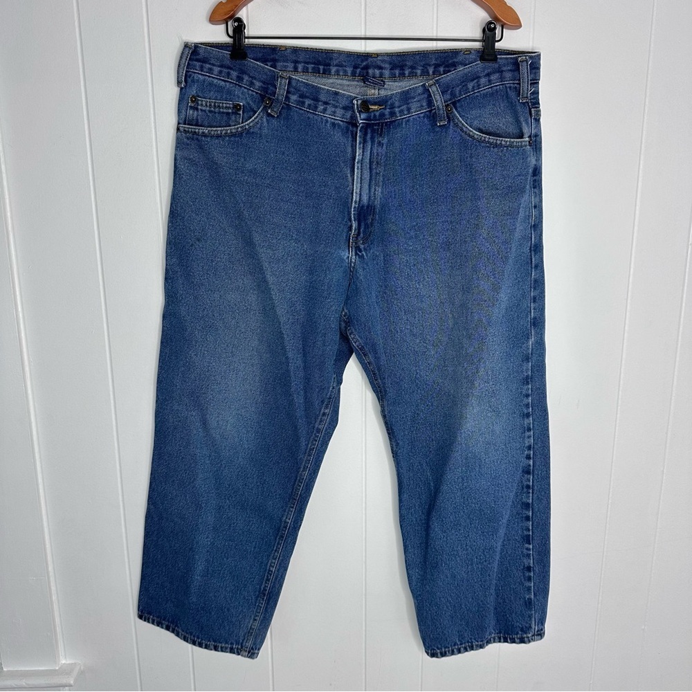 RK Brand Men’s Straight Work Jeans